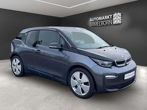 BMW-i3-s Laden Vollleder*Led*Kamera*Navi*19*DAB*Park,Véhicule d'occasion