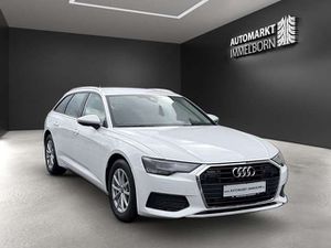 Audi-A6-40 quattro Sound*ACC*DVD*LED*Navi*DAB*VKZ,Vehicule second-hand
