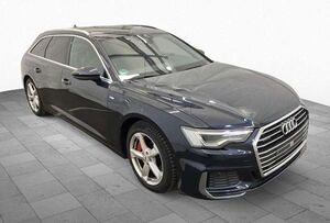 Audi-A6-55 TFSI e S line 20*AHK*Leder*LED*Navitouch*D,Rabljena 