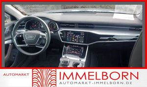 Audi-A6-design 4xsH*Memory*Kamera*Leder*Massag+BelüSi,Véhicule d'occasion