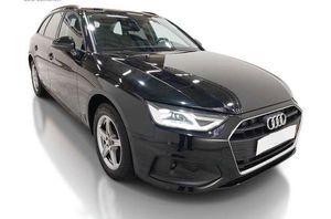 Audi-A4-35 Massage*Sport*ACC*AHK*LED*Kamera*AreaView,Vehículo de ocasión