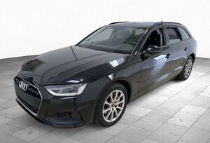 Audi-A4-40 quattro Leder*ACC*LED*SPUR*Kamera*NaviTouc,Véhicule d'occasion