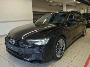 Audi-A6-55 e qu  S Line Pano*19*Matrix*Kamera*Leder,Auto usate