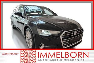 Audi-A6-50 quattro sport Kamera*19*Sound*19*LED*4zone,Употребявани коли