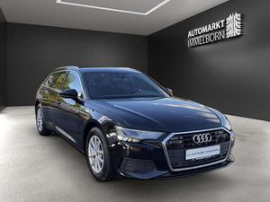 Audi-A6-204ps 40 Virtual*Kamera*Sound*LED*NaviTouch*,Ojazdené vozidlá
