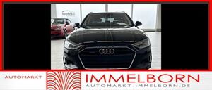 Audi-A4-quattr LED*VollLeder*Panorama*NaviTouch*Sound,Bruktbiler