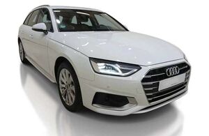 Audi-A4-204ps advanced Kamera*AHK*Massag*3Zonen*ACC,Begangnade