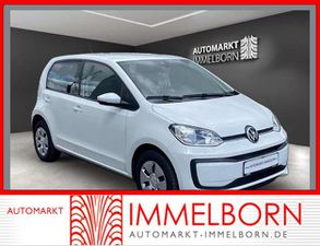 VW-up!-Klima*DAB*Kamera*Fahrerassistenzpaket,Vehicule second-hand