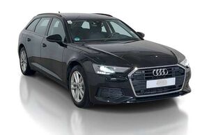 Audi-A6-50 e quPano*AHK*hUD*LED*Sound*Kamera*Virtual,Gebrauchtwagen