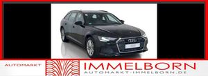 Audi-A6-50 e quPano*AHK*hUD*LED*Sound*Kamera*Virtual,Bruktbiler