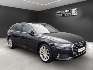 Audi-A6-quattr design Kamera*Virtual*ACC*VollLeder*19,Употребявани коли