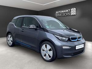 BMW-i3-S Laden Volleder*Kamera*Led*Navi*DAB*Komfortz,Vehicule second-hand
