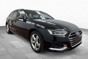 Audi-A4-advanced Kamera*LED*NaviTouch*DAB*17*1Hand,Begangnade