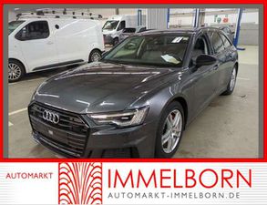Audi-A6-55 e quattro S Line 19*Virtual*Matrix*Memory*,Употребявани коли