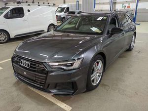 Audi-A6-55 e quattro S Line 19*Virtual*Matrix*Memory*,Gebrauchtwagen