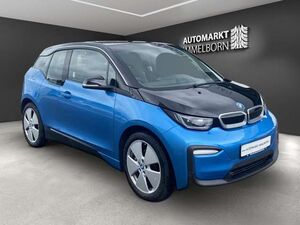 BMW-i3-S Laden Vollleder*Navi*Led*Kamera*19*Park*DAB,Vehículo de ocasión