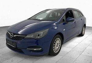 Opel-Astra-K Sports TourerBusinessLM*LED*Navi*SHZ*DAB,Véhicule d'occasion