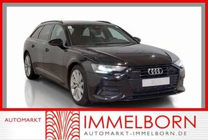 Audi-A6-quattro sport SOH93,6%*Virtual*ACC*LED*19*Nav,Vehicule second-hand