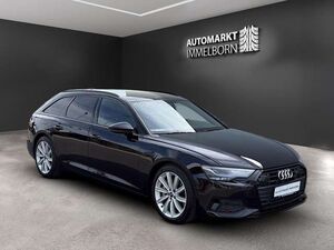 Audi-A6-quattro sport SOH93,6%*Virtual*ACC*LED*19*Nav,Auto usate