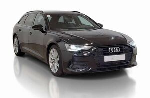 Audi-A6-quattro sport SOH93,6%*Virtual*ACC*LED*19*Nav,Used vehicle