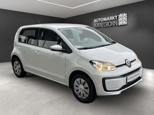 VW-up!-DAB*Klima*Kamera*Tempo*LED*1Hand,Vehicule second-hand