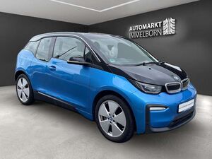 BMW-i3-S Laden Vollleder*DAB*Navi*LED*Kamera*19*Park,Употребявани коли