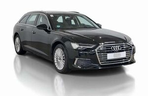 Audi-A6-e design SOH99,9%*AHK*Pano*Virtual*ACC*Matrix,Gebrauchtwagen