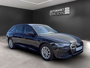 Audi-A6-quattro Virtual*LED*Navi*DAB*LM*NaviTouchscre,Használtautó