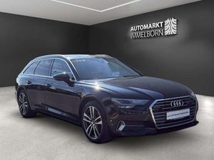Audi-A6-40 sport 19*AHK*ACC*LED*Navi*Sportsitze*DAB,Употребявани коли