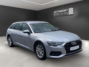 Audi-A6-204ps quattro AHK*LED*DAB*MagneticRide*Memory,Употребявани коли