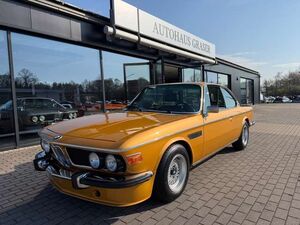 BMW-Sonstige-3,0 CSi Komplett-Restaurierung,Gebrauchtwagen