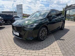 BMW-218-i M Sport PANO AHK Lenkradheizung,Begangnade