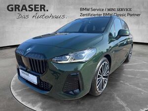 BMW-218-i M Sport PANO AHK Lenkradheizung,kullanılmış otomobil