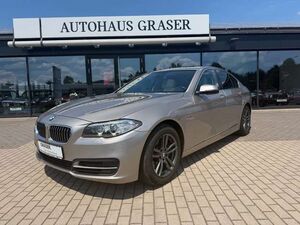 BMW-530-d xDrive Head-Up GSD Shz PDC / NUR HÄNDLER,Gebrauchtwagen