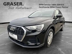 Audi-Q3-35 TDI QUATTRO LED Virtual Cockpit,bez ůdajů