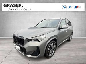 BMW-X1-xDrive23d M Sport Head-Up H&K Pano RFK,Auto usate