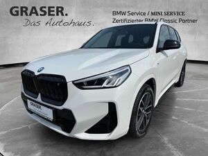 BMW-iX1-xDrive30  M Sport DAB Shz Parkassistent,Vehicule second-hand