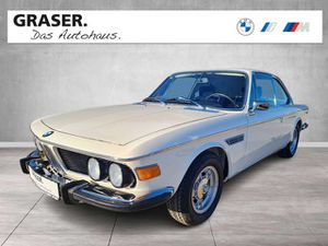 BMW-Sonstige-3,0 CSI Komplettrestaurierung,Употребявани коли