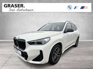 BMW-X1-sDrive20i M Sportpaket DAB LED RFK Klimaaut,Употребявани коли