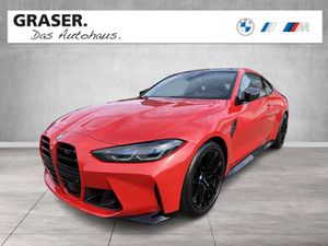 BMW-M4-Competition Coupé M Drivers P Head-Up DAB,Gebrauchtwagen