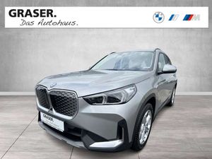 BMW-iX1-xDrive30  KEYLESS+HUD+LED+DAB+AD M FAHRWERK,Véhicule d'occasion