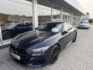 BMW-M850-i xDrive Gran Coupé SOMMERRÄDER 728M Y-Speiche,Vehículo del año