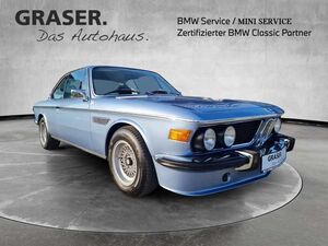 BMW-Sonstige-3,0 CSI Komplettrestaurierung,Pojazdy używane