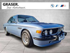 BMW-Sonstige-3,0 CSI Komplettrestaurierung,Ojetá vozidla