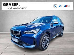 BMW-X1-xDrive23d xLine SAV RFK AHK el Sitze PDC,Polovna