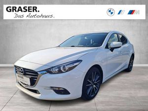 Mazda-3-SKYACTIV-G 120 CENTER-LINE NAVI,Употребявани коли