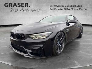 BMW-M4-CS 1 HAND DEUTSCH AULITZKY KPL ANLAGE,Gebrauchtwagen