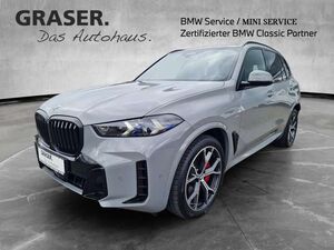 BMW-X5-xDrive30d M SPORTPAKET INDIVIDUAL NARDOGRAU,Gebrauchtwagen
