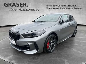 BMW-118-i M Sport Pro RFK Shz LED ACC,Ojetá vozidla