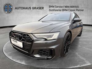 Audi-S6-Avant 30 TDI QUATTRO PANO+HUD+STANDHEIZUNG+ SHZ H,Gebrauchtwagen